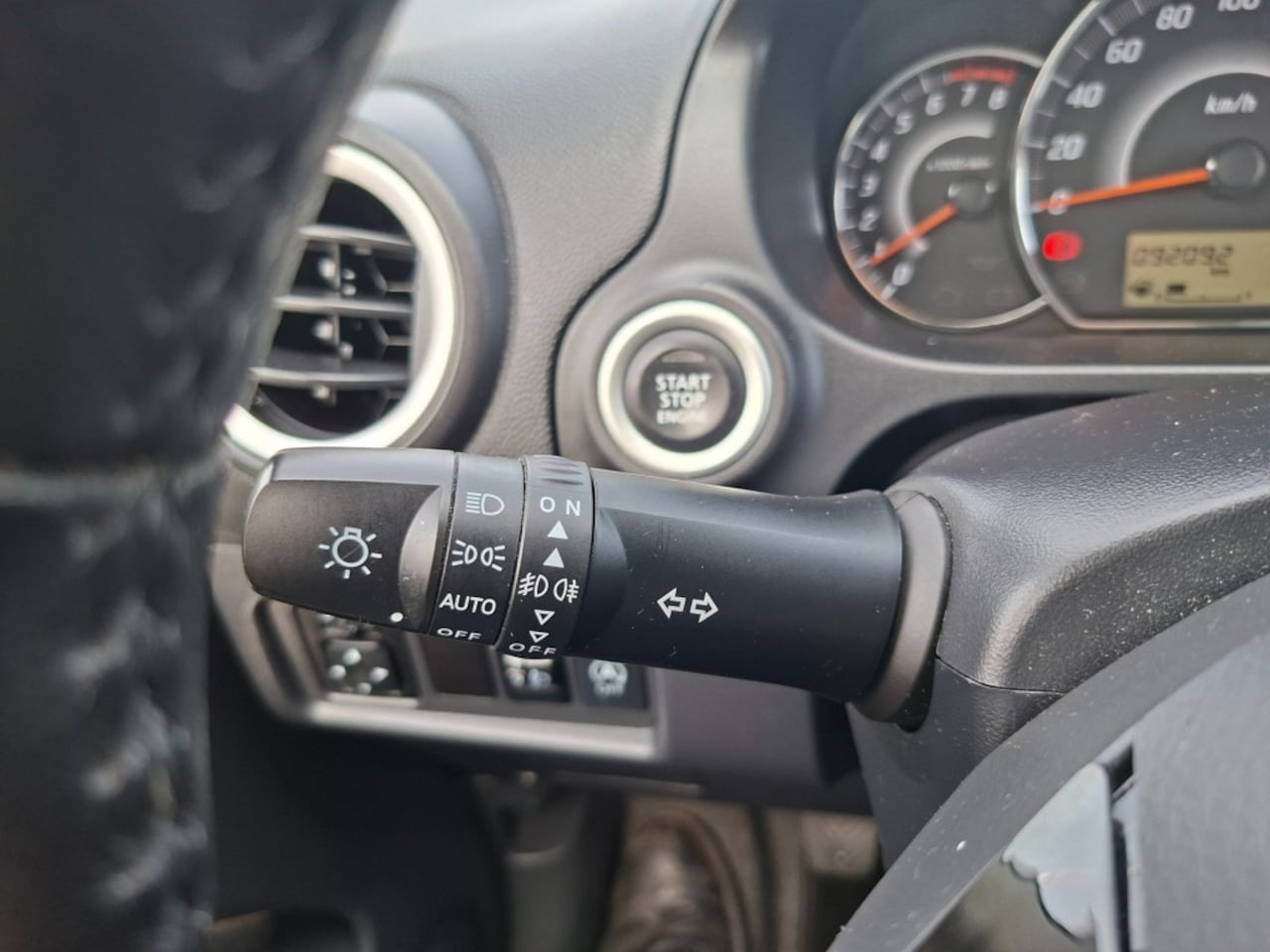 Mitsubishi Space Star - 1.2 Advance RADIO CD/CLIMATE/CRUISE/NAVI/LMV/ELEC.RAMEN+SPIEGELS