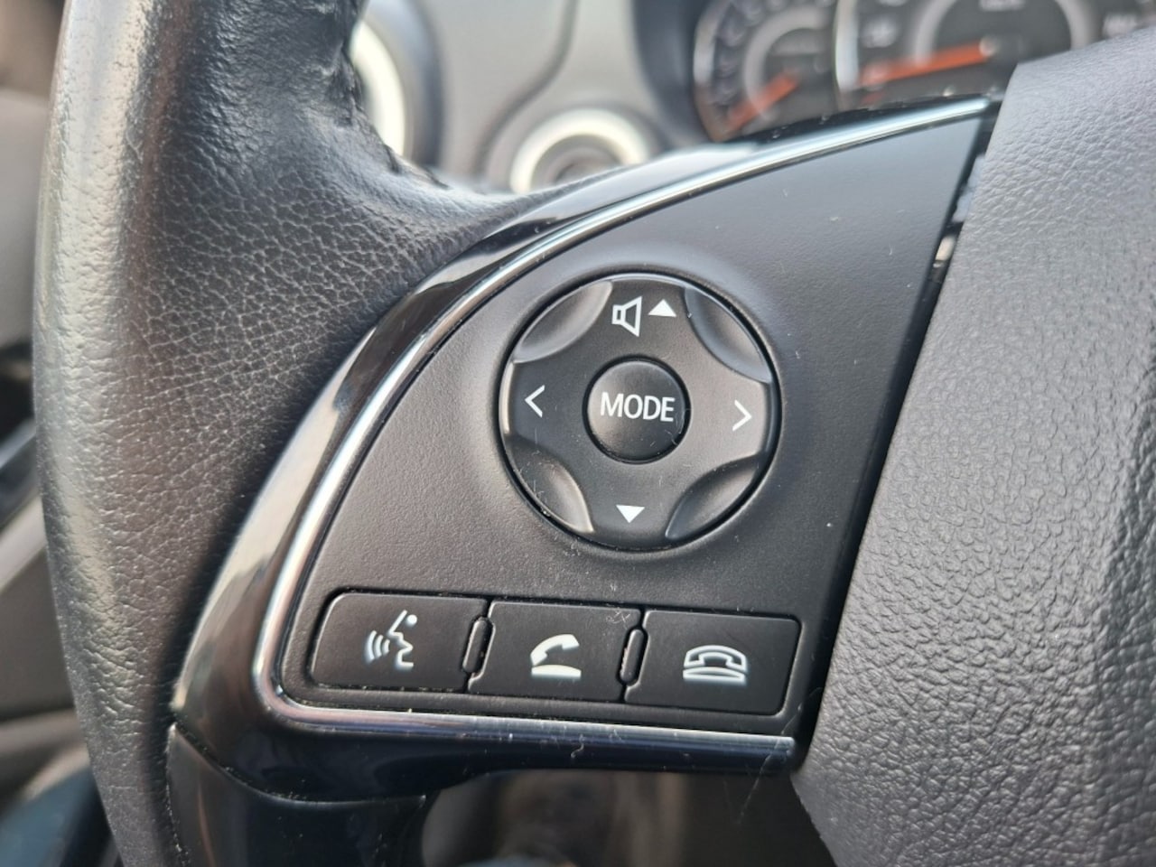 Mitsubishi Space Star - 1.2 Advance RADIO CD/CLIMATE/CRUISE/NAVI/LMV/ELEC.RAMEN+SPIEGELS