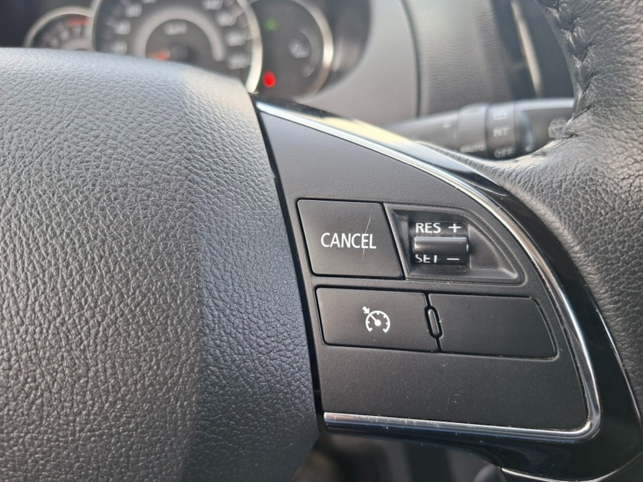 Mitsubishi Space Star - 1.2 Advance RADIO CD/CLIMATE/CRUISE/NAVI/LMV/ELEC.RAMEN+SPIEGELS
