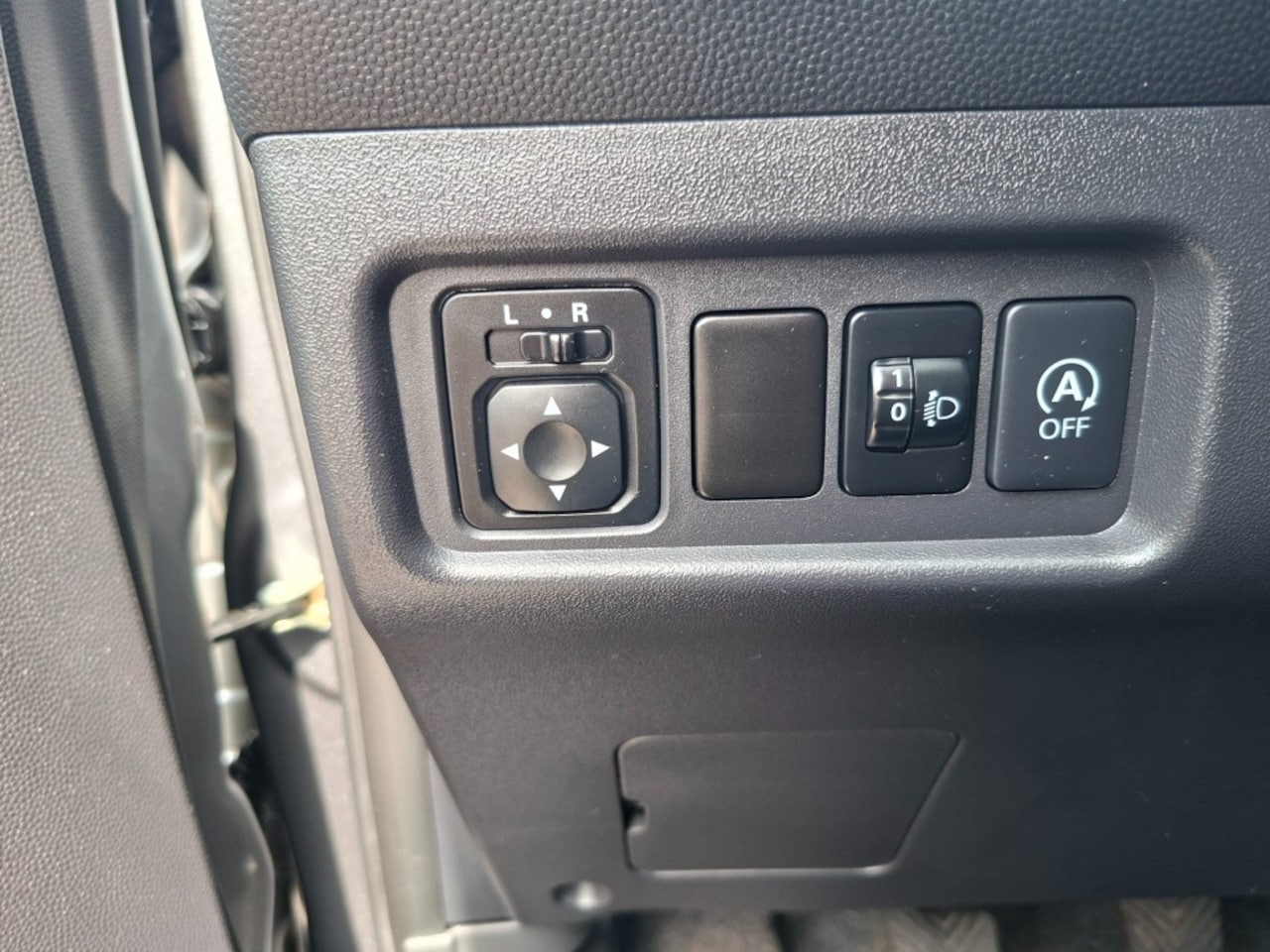 Mitsubishi Space Star - 1.2 Advance RADIO CD/CLIMATE/CRUISE/NAVI/LMV/ELEC.RAMEN+SPIEGELS