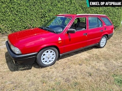 Alfa Romeo 33 Wagon - 1.4 Sport - 1988 - Topstaat