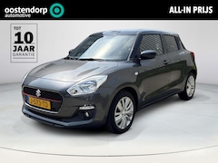 Suzuki Swift - 1.2 Select GT Sport Smart Hybrid *SPORT UITLAAT/ STOELVERWARMING/ PARKEERCAMERA