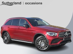 Mercedes-Benz GLC-klasse - 300e 4MATIC AMG Line | PHEV | Plug-in Hybride | 320pk | Panoramadak | Stoelverwarming | 36