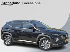 Hyundai Tucson - 1.6 T-GDI HEV i-Motion 230pk | Clima | Cruise | Camera | CarPlay