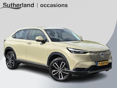 Honda HR-V - 1.5 e:HEV Elegance | Adaptive cruise control | Camera | Stoelverwarming |