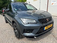 CUPRA Ateca - 2.0 TSI 4DRIVE AKRAPOVIC.PANO.LEER.XENON.BEATS