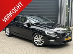 Volvo S60 - 1.5 T3 Summum