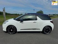Citroën DS3 Cabrio - 1.2 VTi Chic