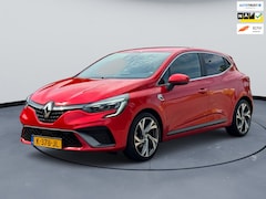 Renault Clio - 1.0 TCe R.S. Line|Bose|Nav|Trekhaak|