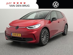 Volkswagen ID.3 - Pro Limited Edition 59 kWh 204 PK | Steunhaak | Led Matrix | 360' camera | Trondheim 20" |