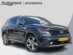Kia Sorento - 1.6 T-GDI Plug-in Hybrid 4WD ExecutiveLine 7p. | 84.000 km| Full Options