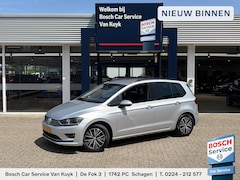 Volkswagen Golf Sportsvan - 1.2 TSI Connected Series / Automaat / Adaptieve Cruise-Control / Stoelverwarming / Trekhaa