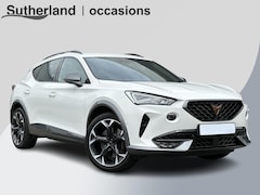 CUPRA Formentor - 1.4 e-Hybrid VZ Performance 245pk PHEV | Stoelverwarming | Side Assist | Adaptive cruise c