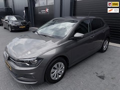 Volkswagen Polo - 1.0 TSI|116PK|ACC|Stoel verw|Clima|PDC|Goed onderhouden nette auto|