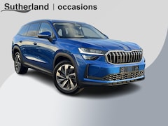 Skoda Kodiaq - 1.5 TSI PHEV Tour Edition 204pk | Stoelverwarming | 1.800kg Trekgewicht | Panoramadak |
