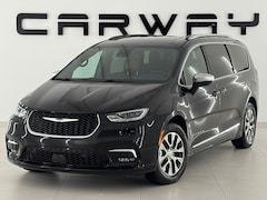 Chrysler Pacifica - 3.6 V6 Hybride Pinnacle Nieuw