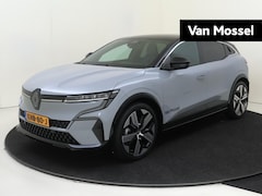 Renault Mégane E-Tech - business edition 220 pk comfort range 60 kWh | Lichtmetalen velgen | stoelverwarming | Nav