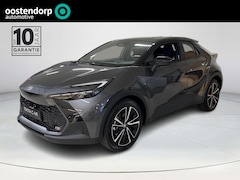 Toyota C-HR - 2.0 Plug-in Hybrid 220 Executive *NIEUWE AUTO