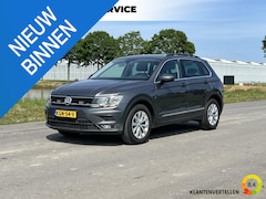 Volkswagen Tiguan - 2.0 TSI 4Motion Highline Clima, stoelverwarming, pdc