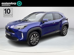 Toyota Yaris Cross - 1.5 Hybrid 115 Dynamic *COMFORT PACK/ NIEUWE AUTO