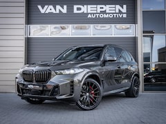 BMW X5 - xDrive50e M-Sport Pro l Pano l HUD l Laser l 360cam