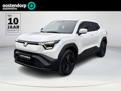 Suzuki e Vitara - Select 61 kWh *ARTIC WHITE/ ELEKTRISCH/ DIRECT LEVERBAAR