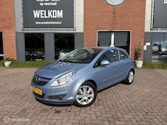Opel Corsa - 1.4-16V Enjoy