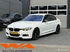 BMW 3-serie - 318i M Sport Edition H&K|Automaat|Leder|18Inch
