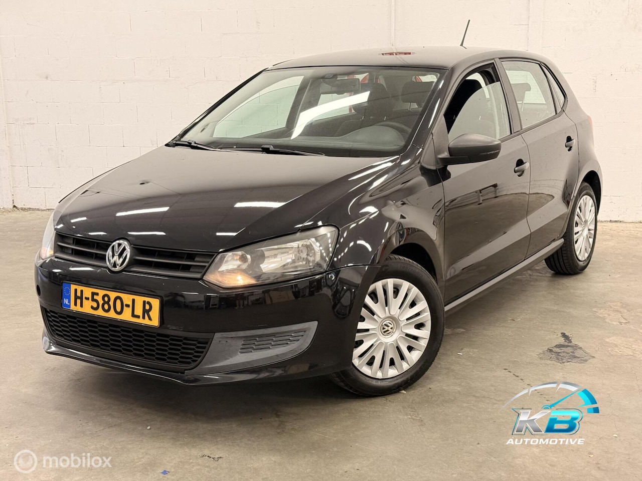 Volkswagen Polo - 1.2-12V Comfortline 1.2-12V Comfortline | nieuwe apk | - AutoWereld.nl
