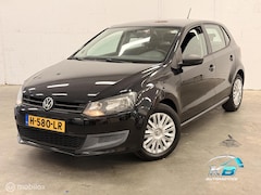 Volkswagen Polo - 1.2-12V Comfortline | nieuwe apk |