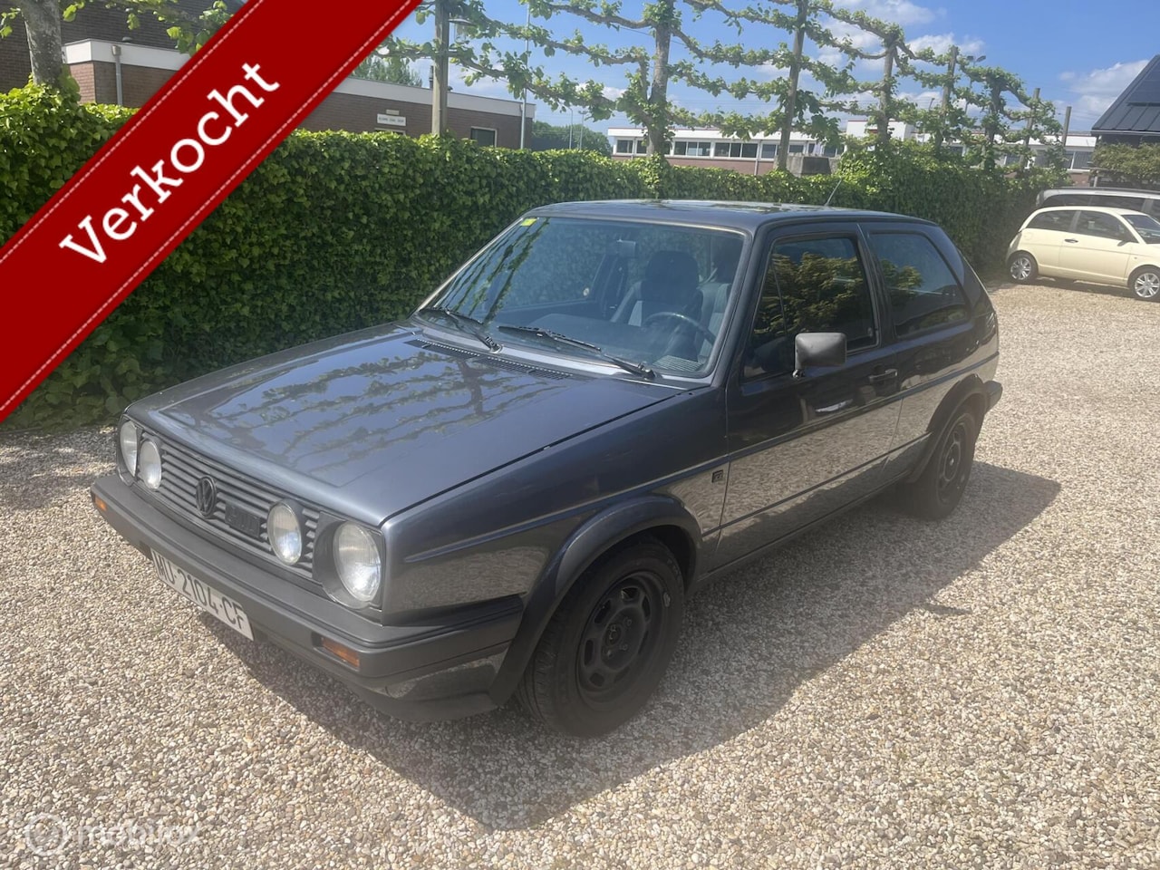Volkswagen Golf - 1.6 GTD intercooler - AutoWereld.nl