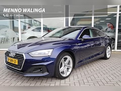 Audi A5 Sportback - 35 TFSI Pro Line|Automaat|Cruise|Apple carplay/android auto|
