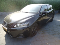 Lexus CT - 200h Sport Edition