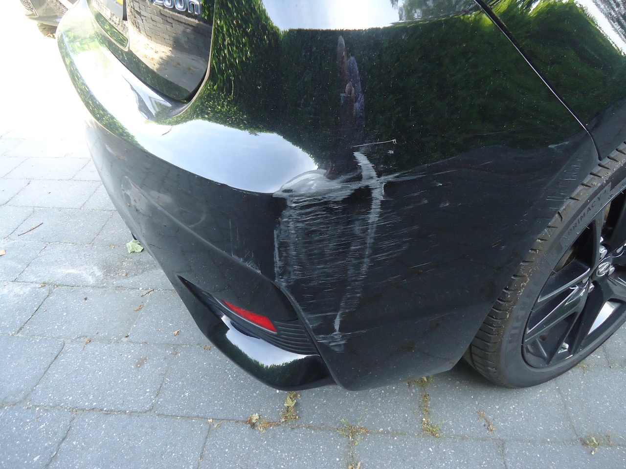 Lexus CT - 200h Sport Edition