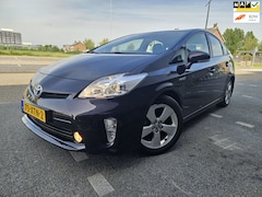 Toyota Prius - 1.8 Business GARANTIE 95k km NAP