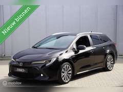 Toyota Corolla Touring Sports - 1.8 Hybrid Dynamic