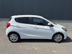 Opel Karl - 1.0 ecoFLEX Innovation / zeer compleet /1e eigenaar / NED auto
