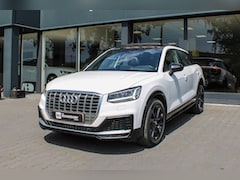 Audi Q2 SQ2 - 2.0 TFSI Pro Line Plus PANO LED CAMERA S-Tronic