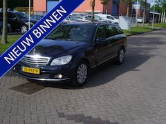 Mercedes-Benz C-klasse Estate - 180 CGI BlueEFFICIENCY Business Class Elegance