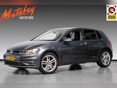 Volkswagen Golf - 1.0 TSI Comfortline |3e eigenaar | CarPlay
