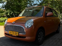 Daihatsu Trevis - 1.0 Unieke & Zuinige Auto Nieuwe APK
