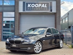 BMW 5-serie - 528i High Executive | LED | Trekhaak | Sportstoelen | Camera