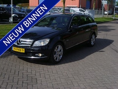 Mercedes-Benz C-klasse Estate - 180 CGI BlueEFFICIENCY Business Class Avantgarde