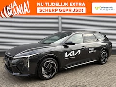 Kia K4 Sportswagon - 1.0 T-GDi MHEV GT-Line Launch Edition (pano) | Schuif/Kanteldak | Stoel/Stuurwielverwarmin