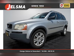 Volvo XC90 - 2.5 T aut. 7p., roest-schade subframe