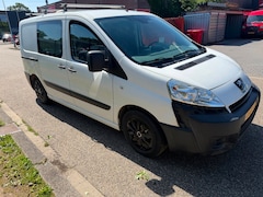 Peugeot Expert - 227 2.0 HDI L1H1 Profit+met airco EXPORT ONLY ZIE FOTOS