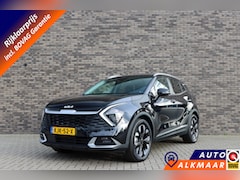 Kia Sportage - 1.6 T-GDi Plug-in Hybrid AWD DynamicPlusLine | Trekhaak | Adaptieve cruise | Rijklaarprijs
