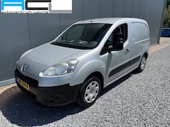 Peugeot Partner - 120 1.6 HDI 75pk L1 XT Bestelauto