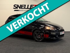 Fiat Punto Evo - 1.4 Abarth Supersport 181 PK|nieuwe db riem+mutliair systeem|brembo|alcantara|Volle histor