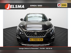 Peugeot 3008 - 1.6 e-THP GT Line aut., Camera | Pano | Trekhaak